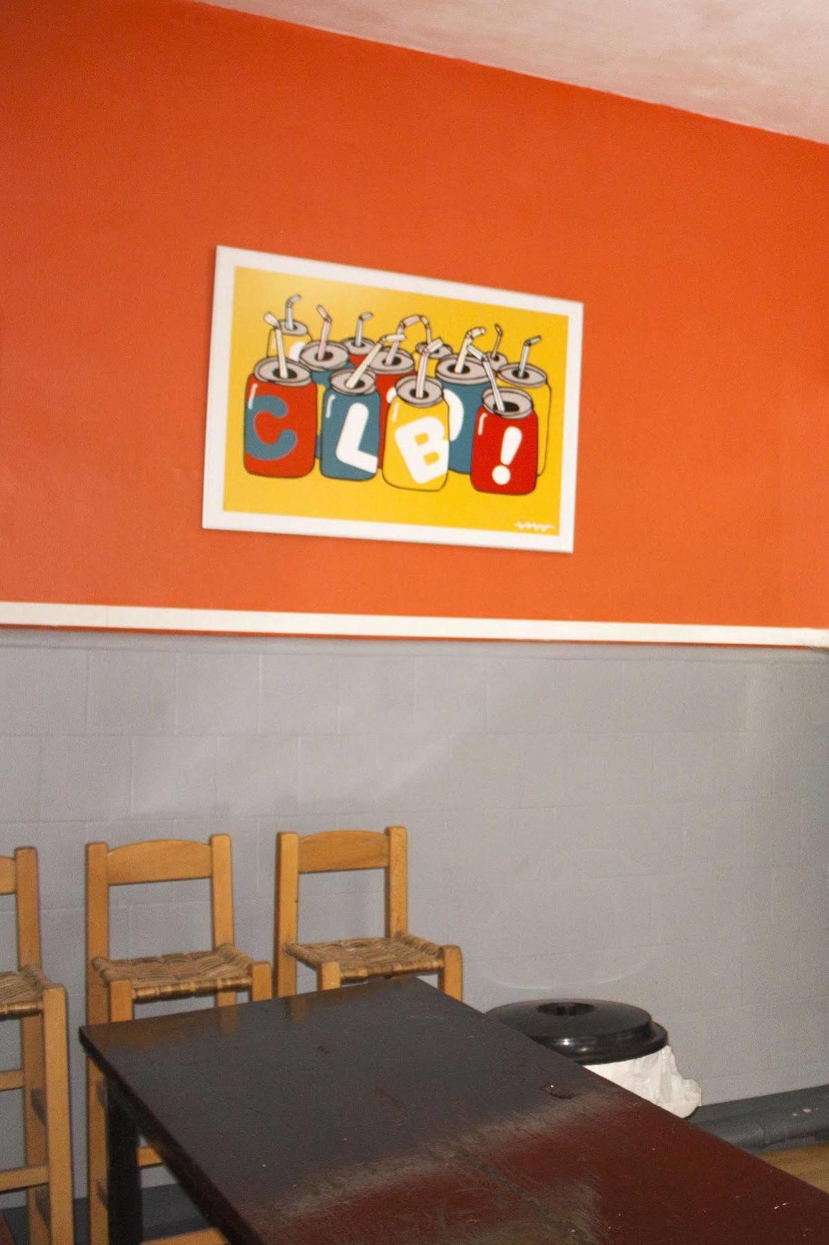 圣塞瓦斯蒂安 Urban House酒店 外观 照片